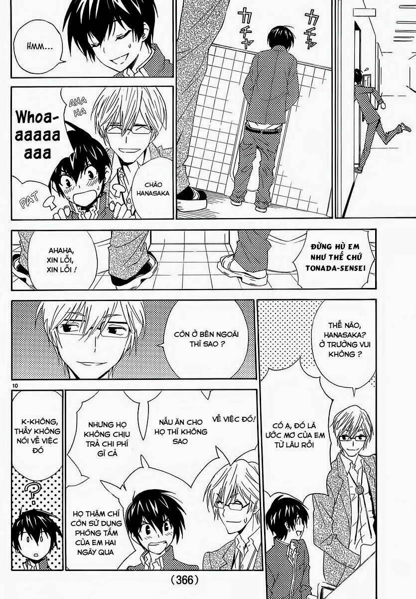 sakura sakura (morishige) chapter 3 13