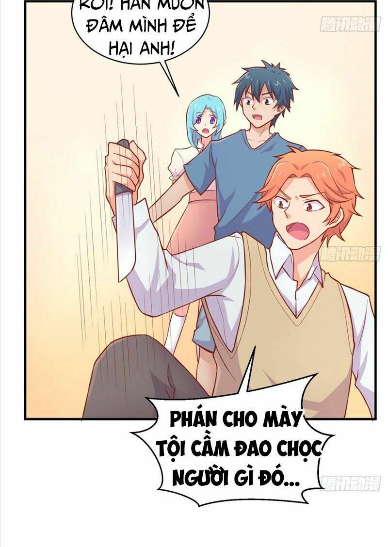 bác sĩ riêng của nữ thần chapter 73 25