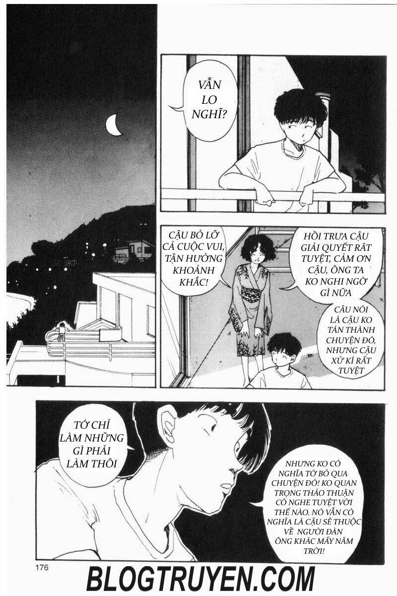 asatte dance chapter 74 15