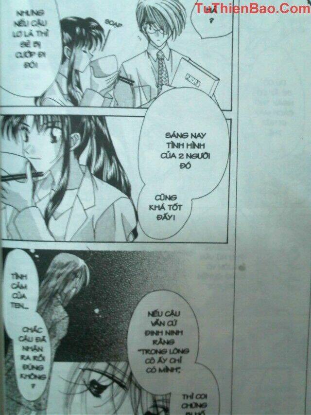 nguyện ước dưới ánh sao chapter 7 24