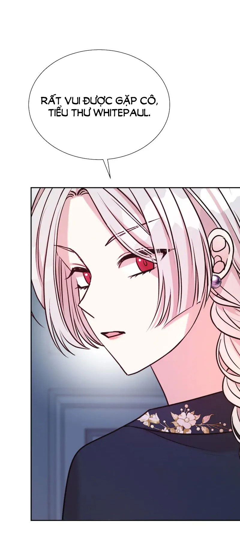 tôi chán nản vì người chồng thứ 2 còn "khỏe" hơn chồng cũ chapter 60.2 27