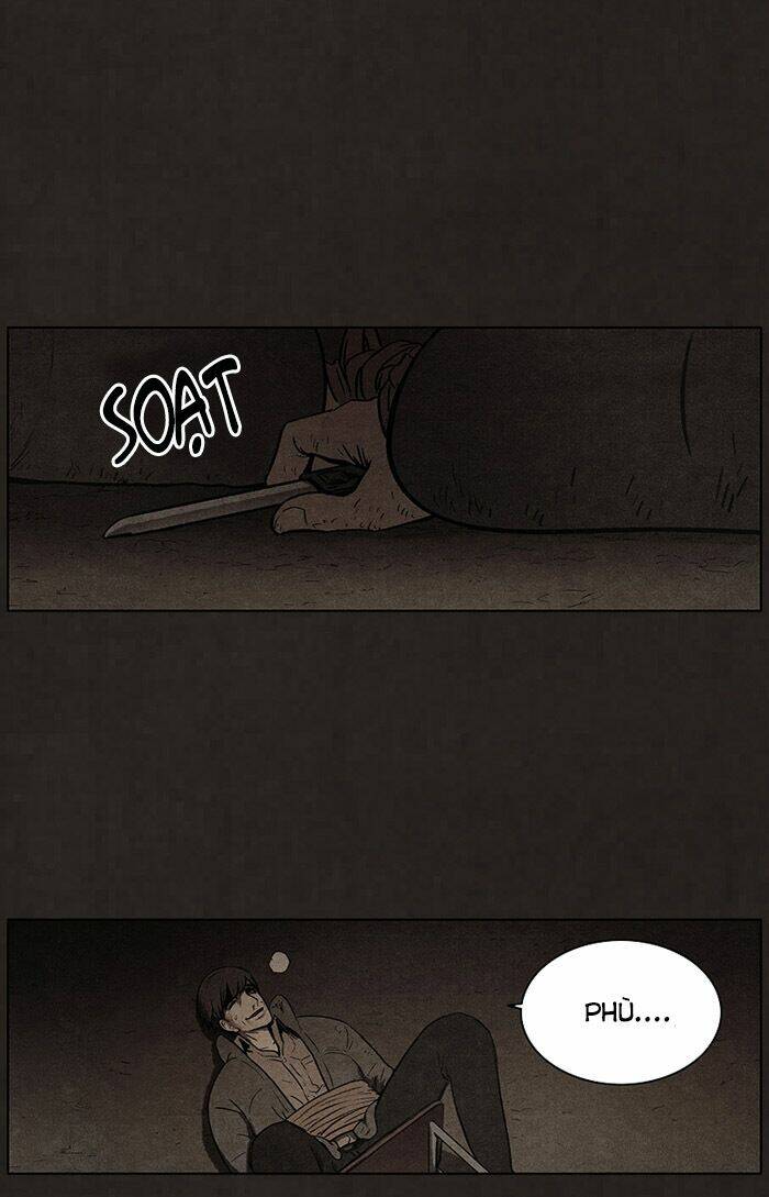 đứa con của quỷ dữ chapter 83 22