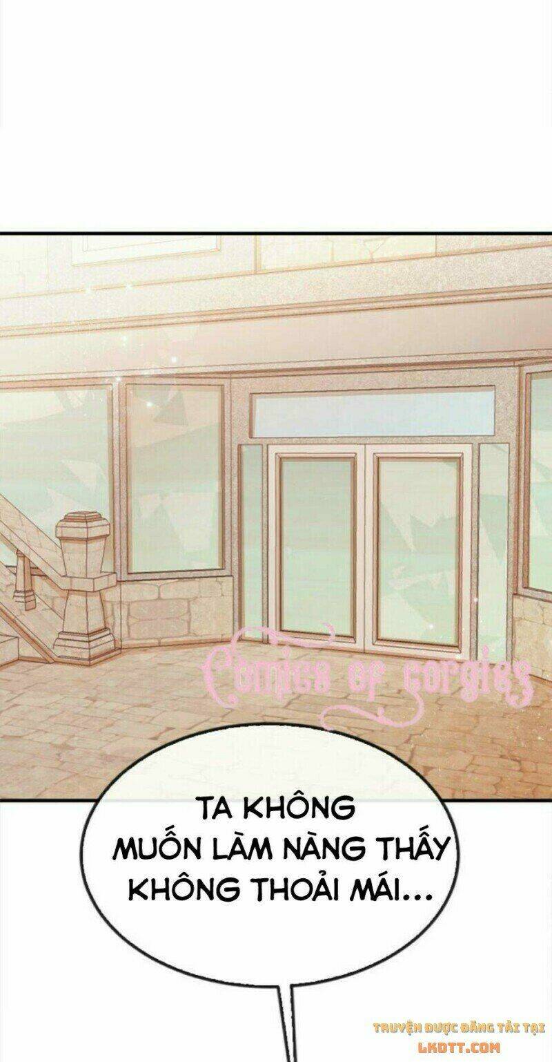 tiểu thư scarlet, em không muốn trả thù sao? chapter 10 10