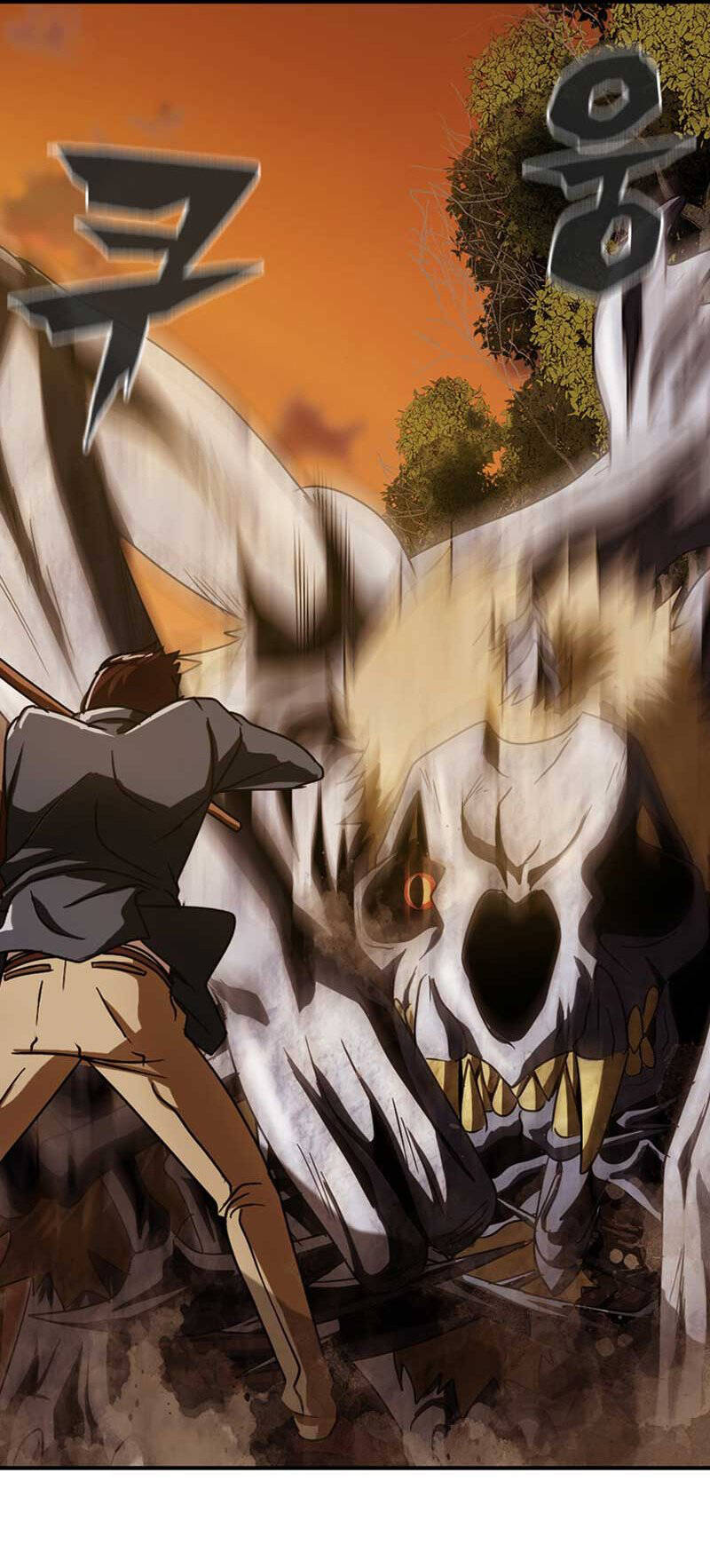 we-on: be the shield chapter 6 8