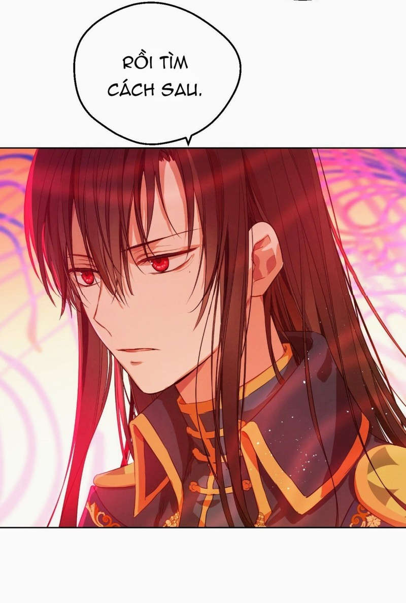 bỗng một ngày nọ tôi trở thành nàng công chúa chapter 111 47