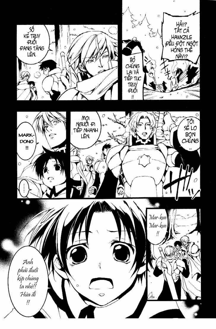 07 hồn ma chapter 65 22