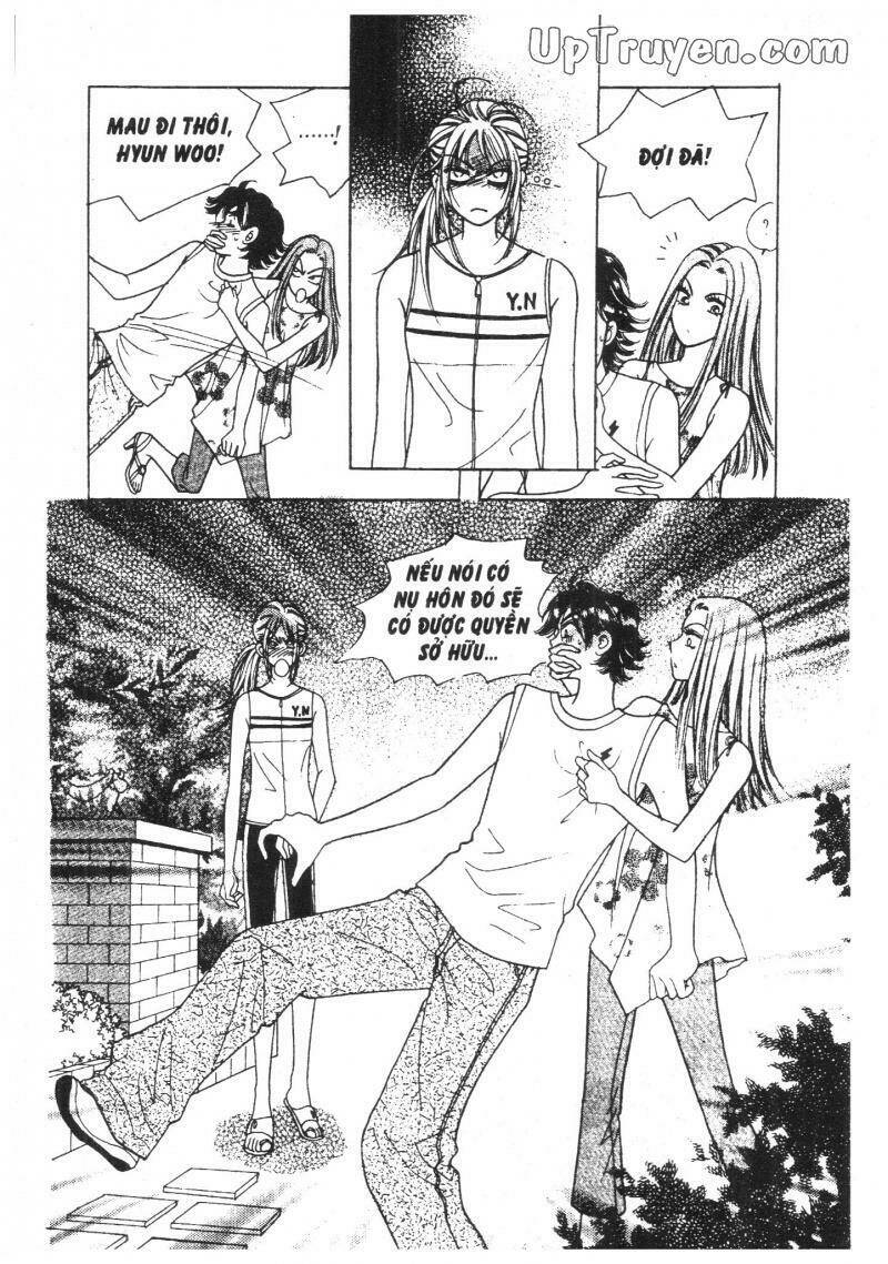 nụ hôn chàng trai chapter 7 148