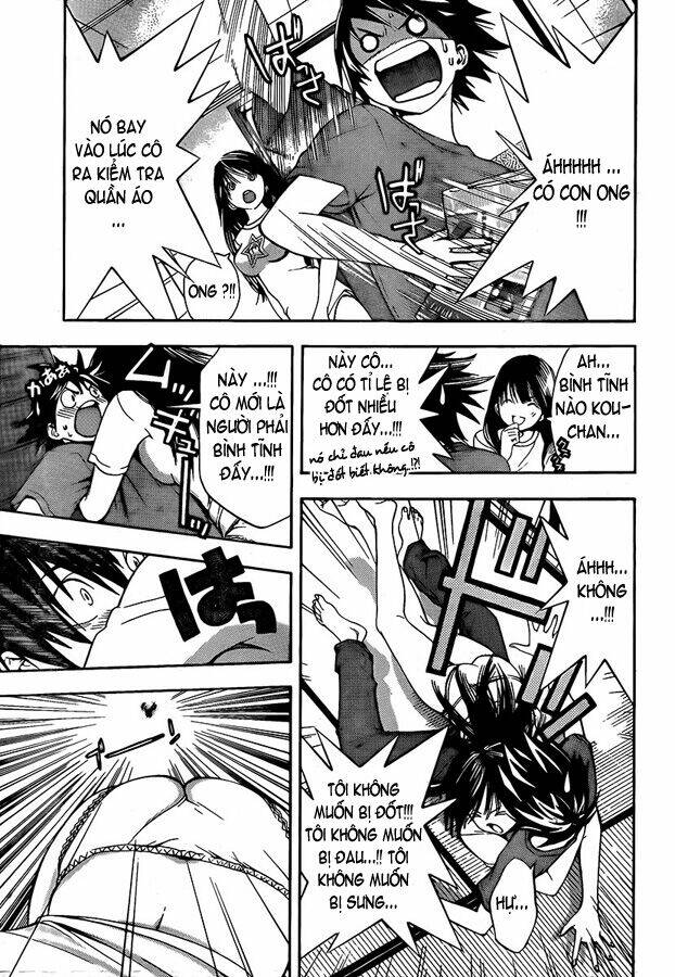 ane doki chapter 8 14