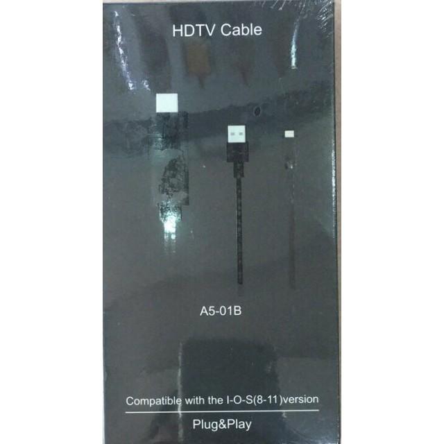 CÁP HDMI A5-01B