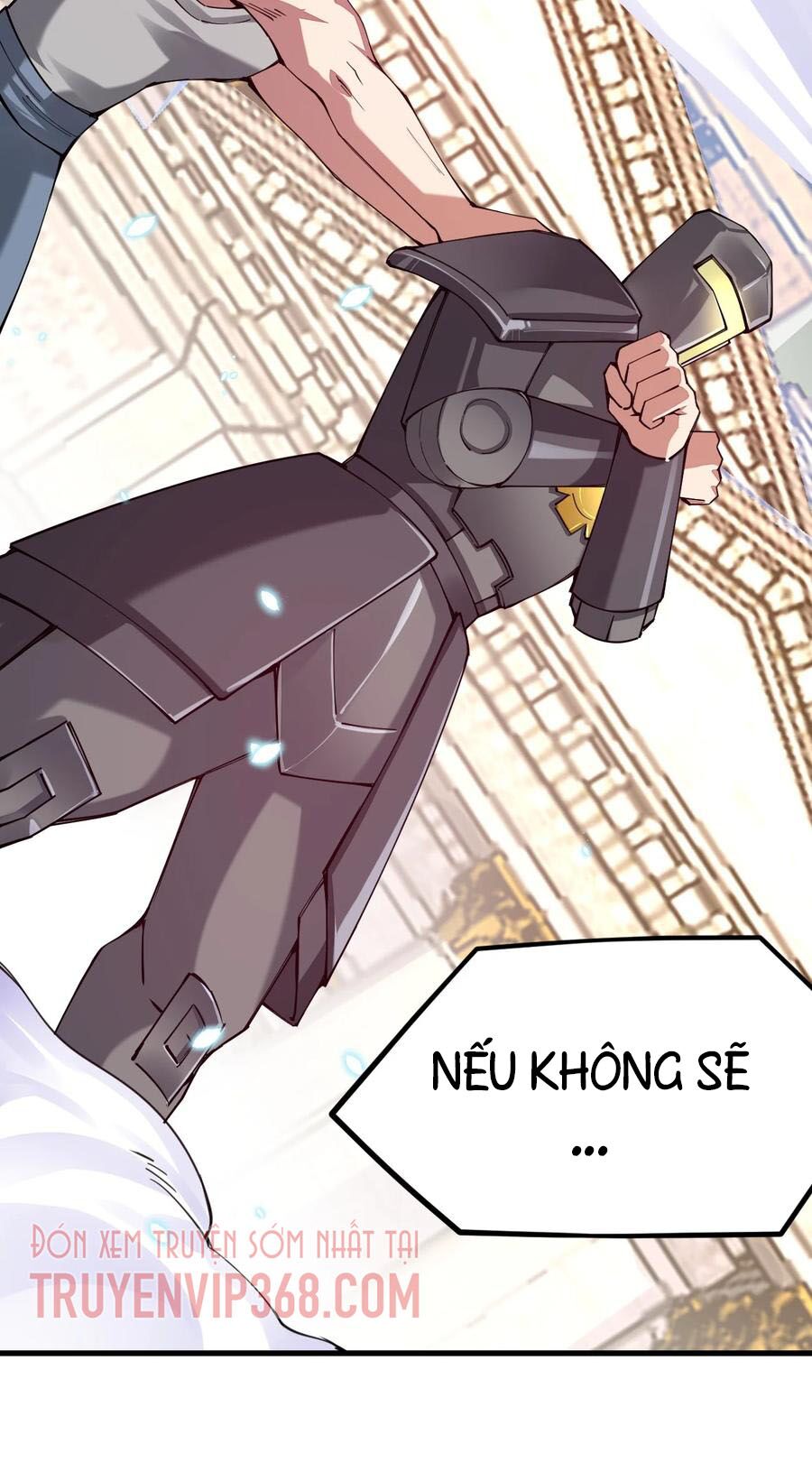 sức mạnh của kiếm thần chapter 36 53