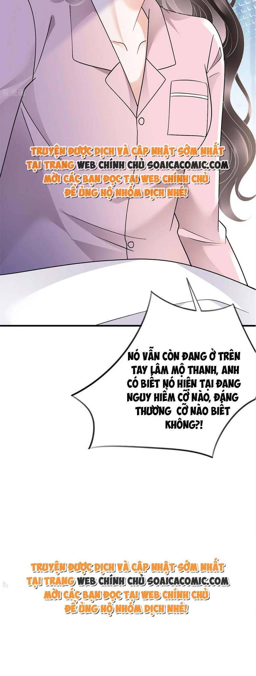 [16+] đại tiểu thư có thể có ý đồ xấu chapter 172 24