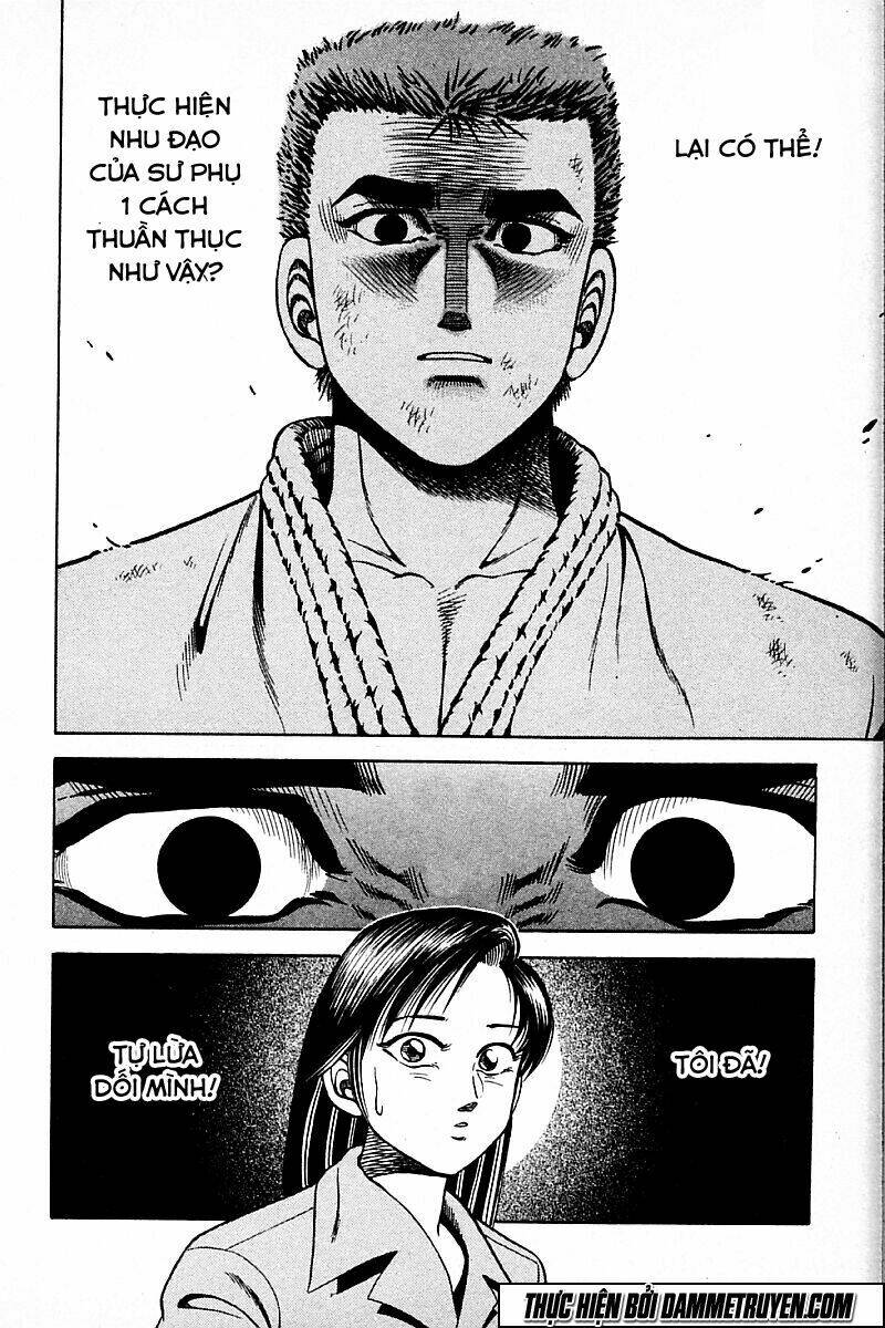 shin kotaro makaritoru! juudouhen chapter 183 15