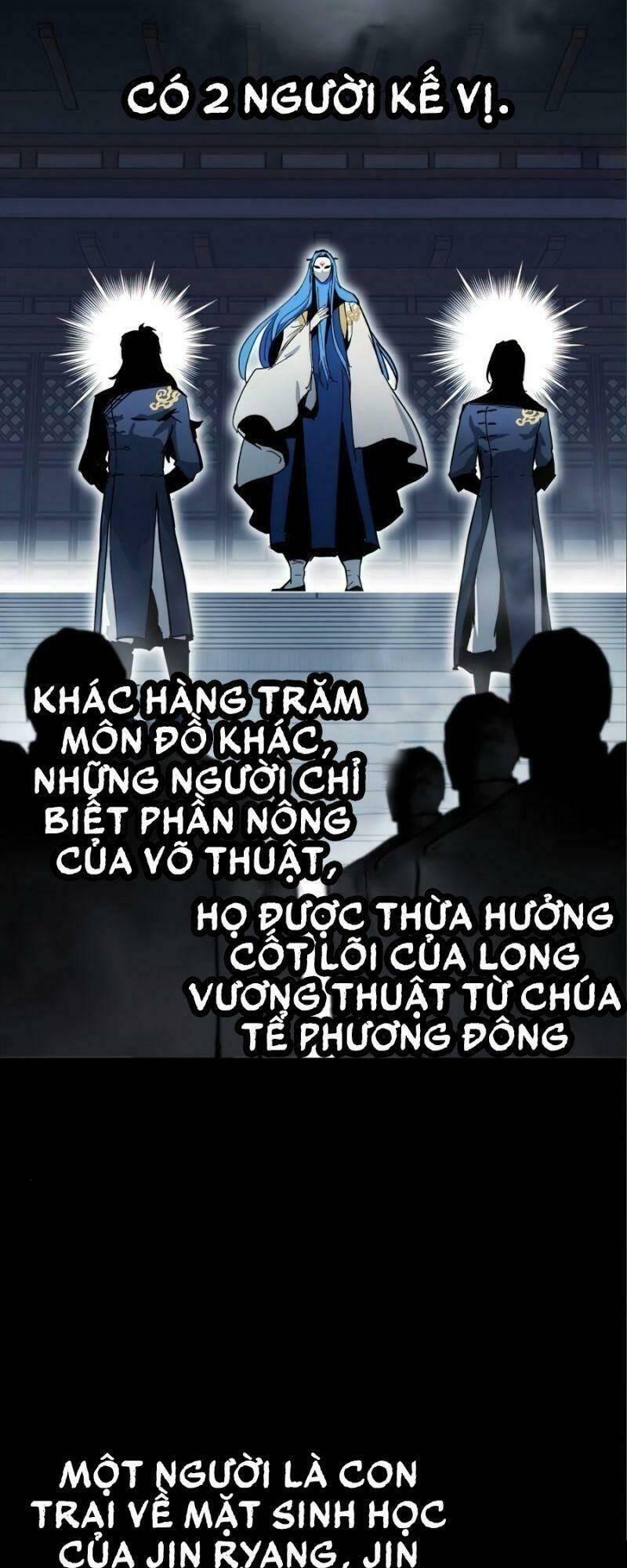 sự trở về của chiến thần tự sát chapter 17 49