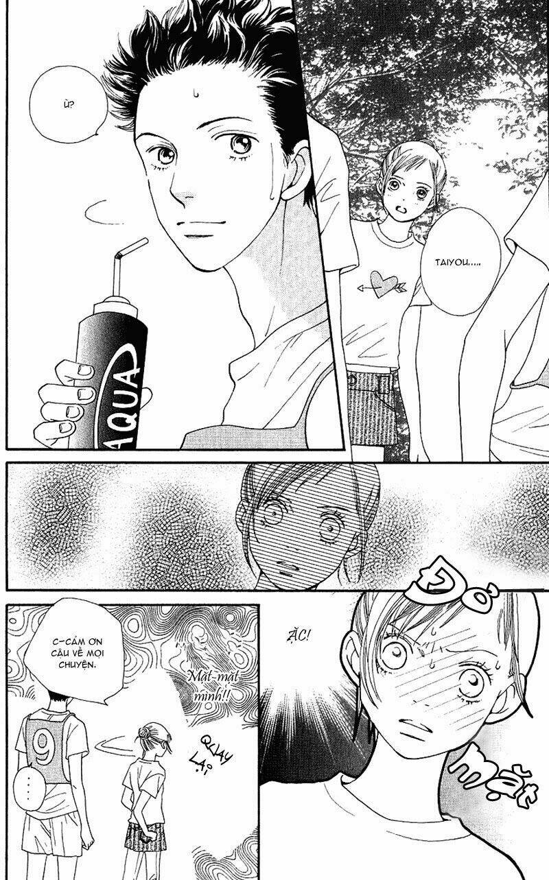 cat street chapter 6 7