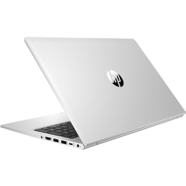 Laptop HP ProBook 450 G9 6M107PA (Bạc) (Tặng kèm chuột Zadez M-331) - Hàng chính hãng