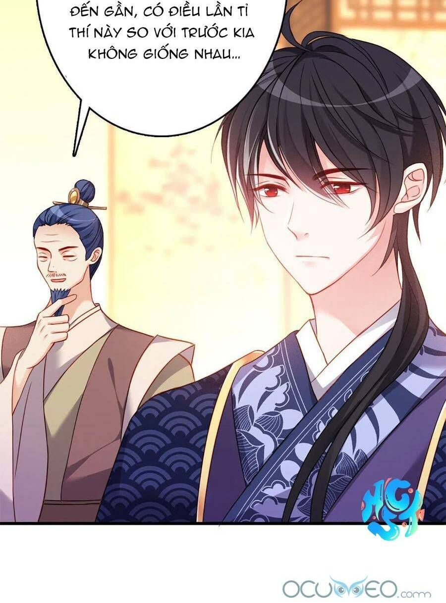 dạy bảo ma vương lão công 2 chapter 6 31