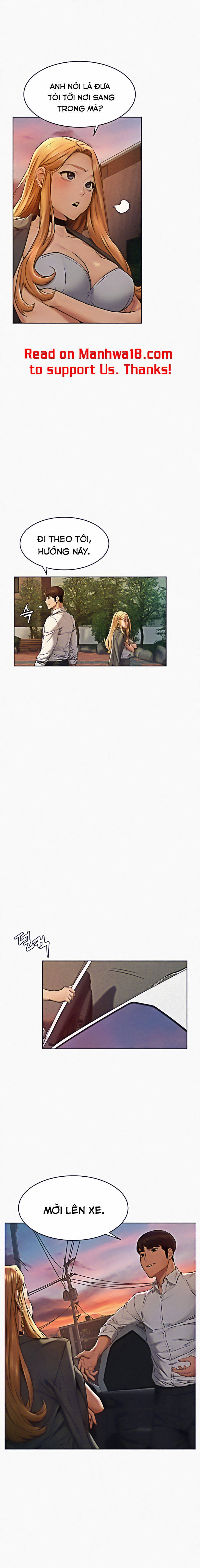 vương quốc của tôi chapter 205 9