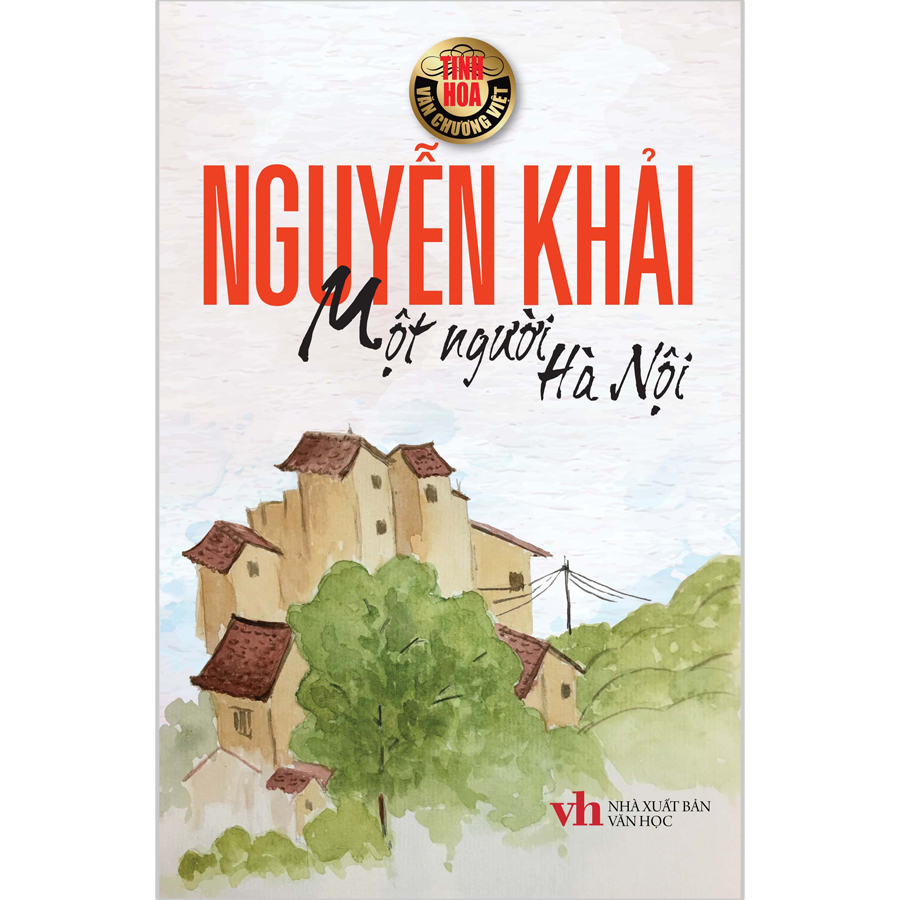 Một Người Hà Nội