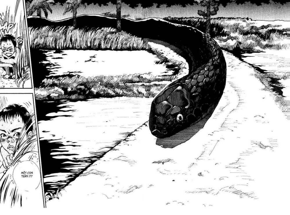 mitsurin shounen chapter 1 10