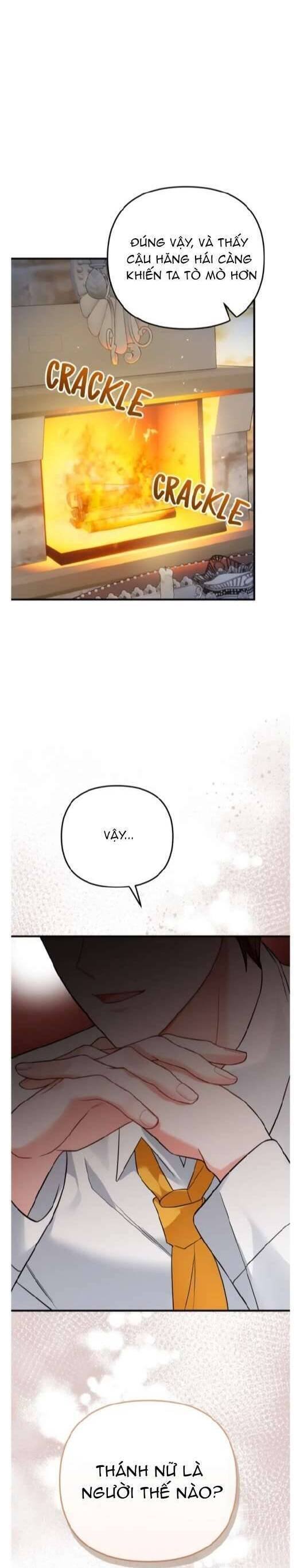 mê cung cám dỗ của emilone chapter 18 19