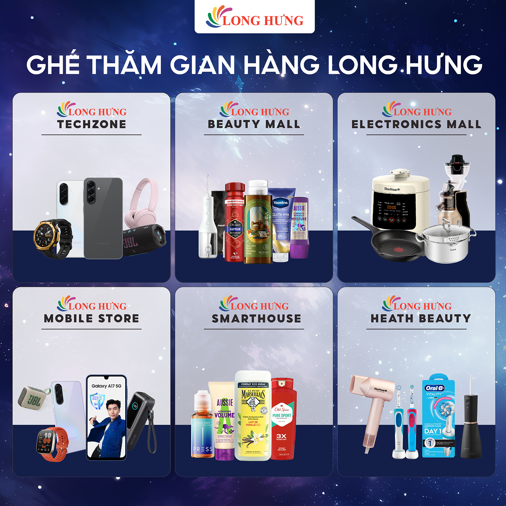 Điện thoại Samsung Galaxy A07 5G (4GB/128GB) - Hàng chính hãng