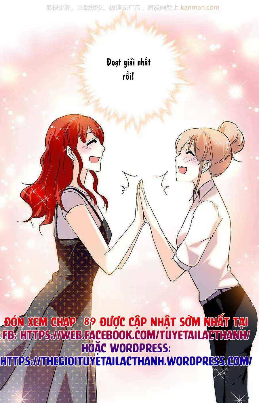 luyến ái cấm kỵ điều lệ chapter 83 8