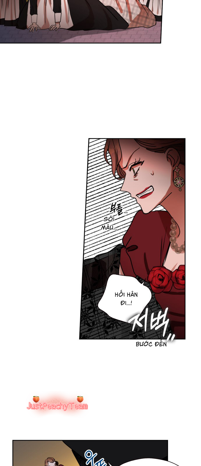 nâng cấp chồng lên level max chapter 4 39