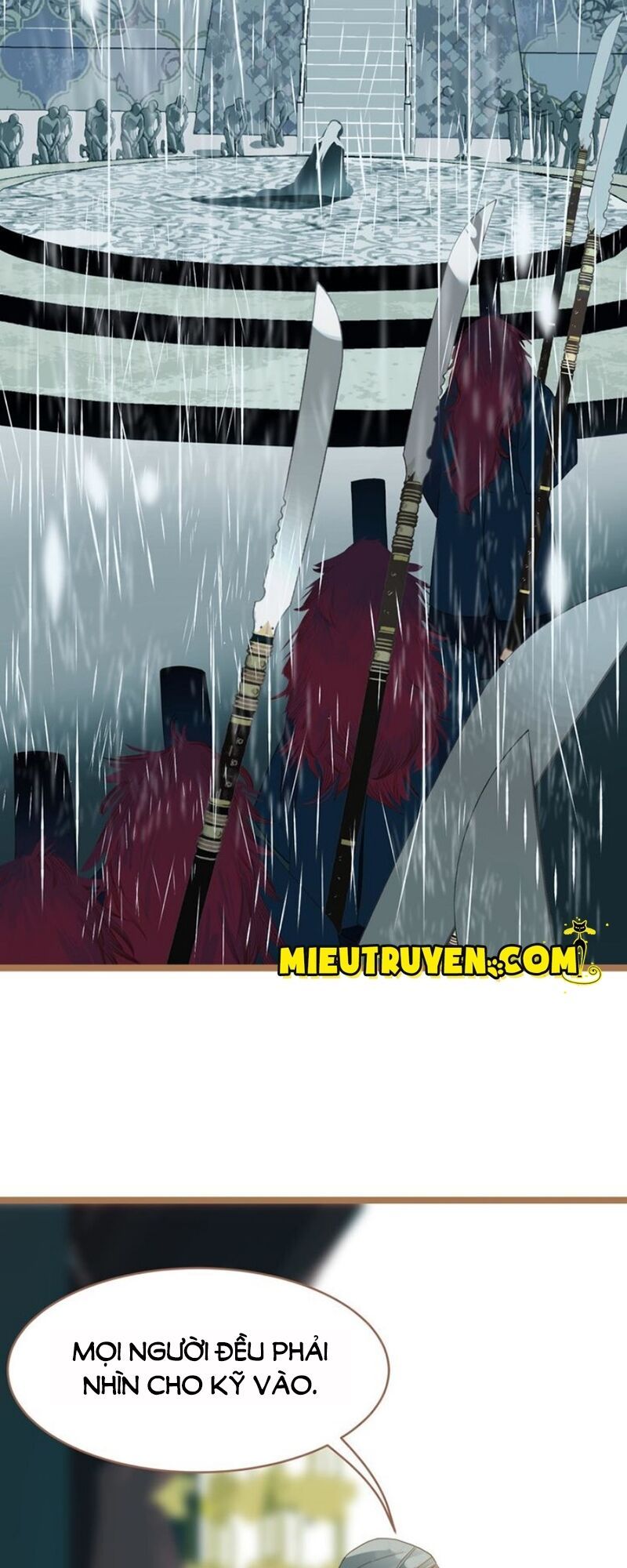 nhất đại linh hậu chapter 23 3