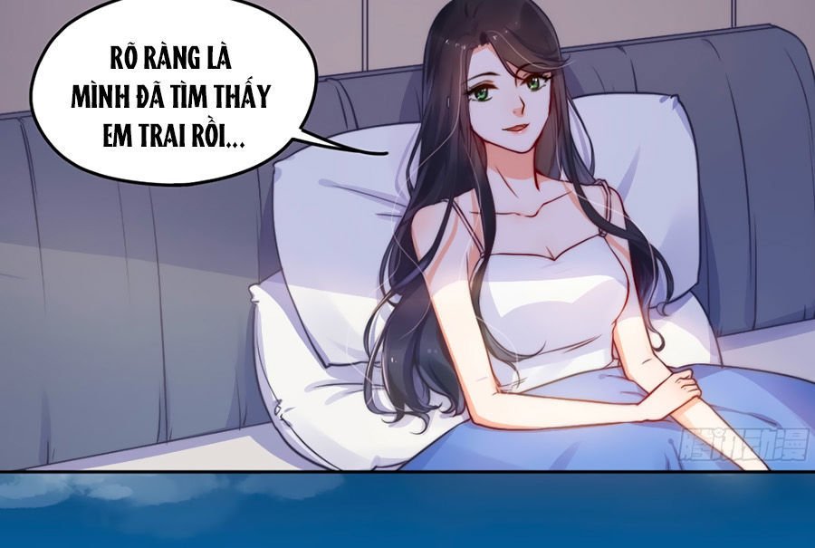 nghịch chuyển lời đồn chapter 1 11