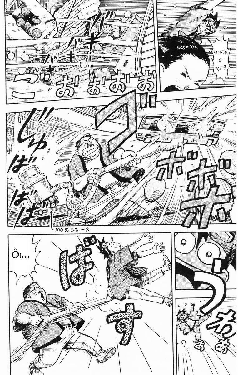 Vua sáng chế chapter 1.5 2