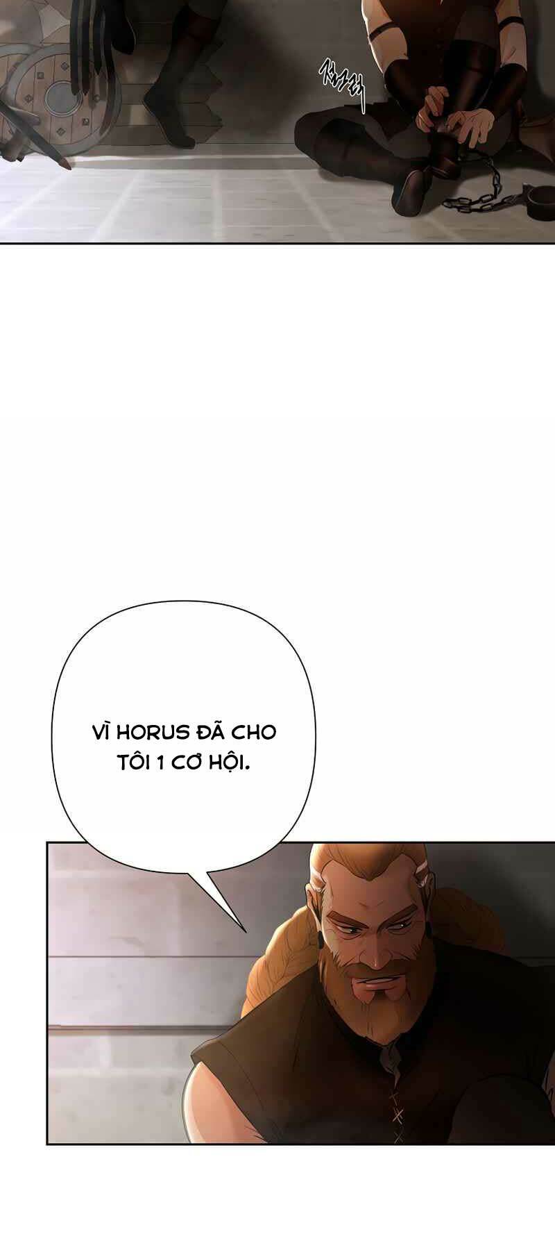 nhiệm vụ chiến binh chapter 8 33