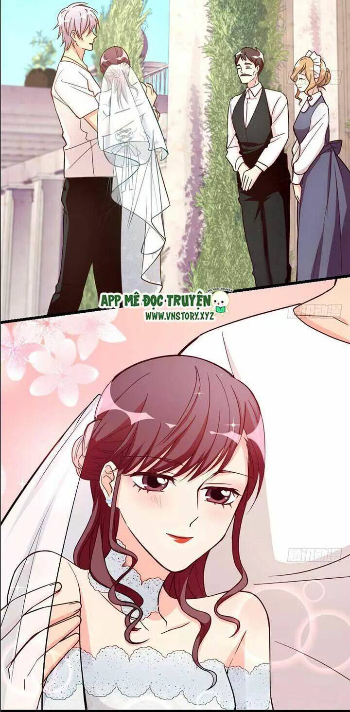 thiên hậu trở về chapter 102 4