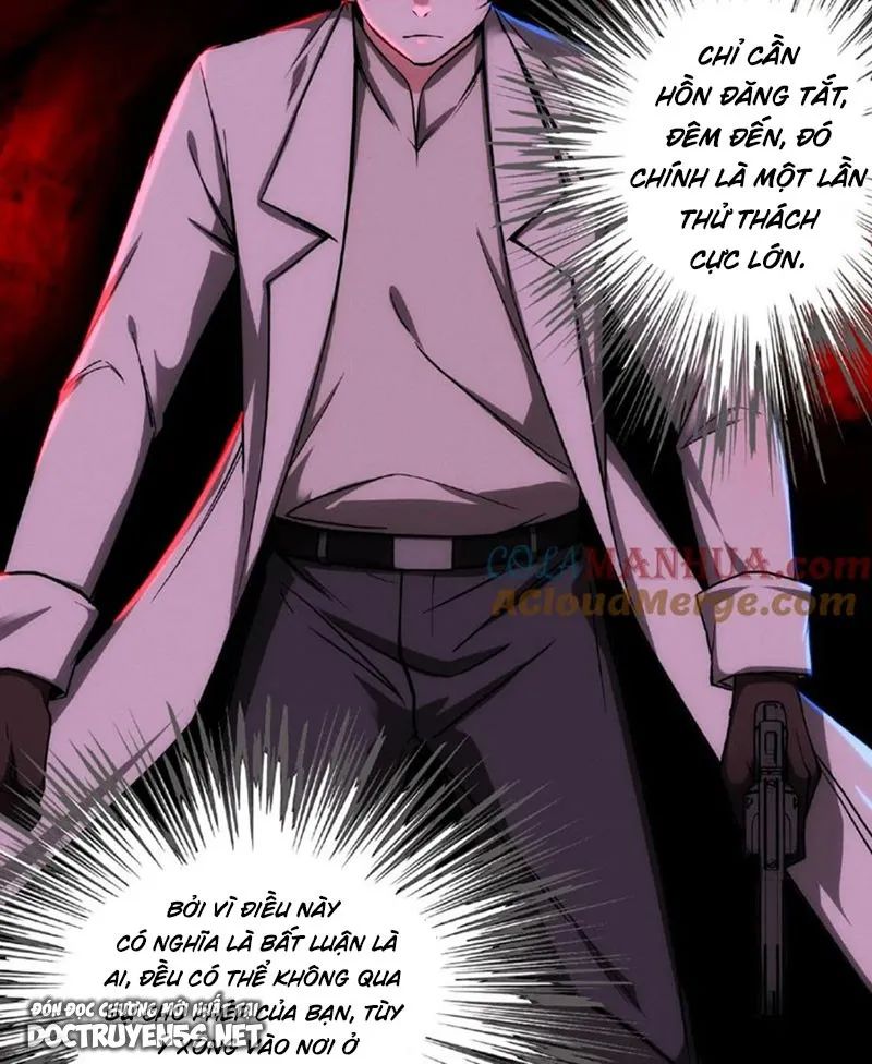 quỷ dị dược tề sư: bệnh nhân của ta đều là kinh khủng chapter 27 40