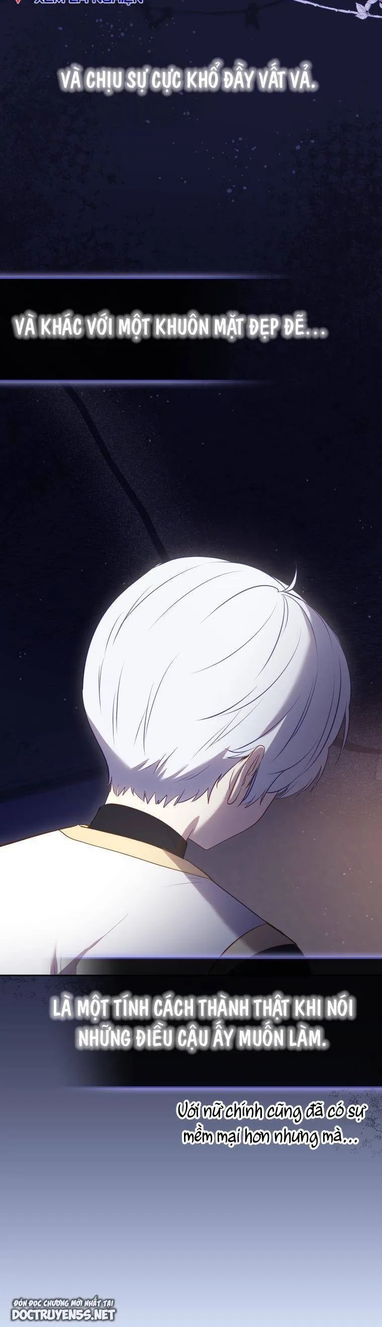 tôi được nuôi dưỡng bởi những kẻ phản diện chapter 25 9