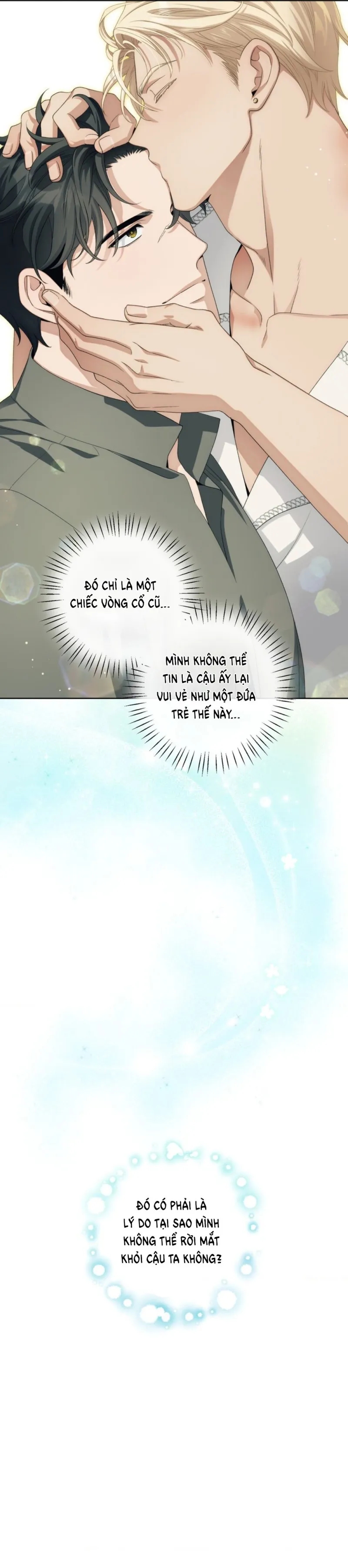 sức nóng của dreek chapter 5 31