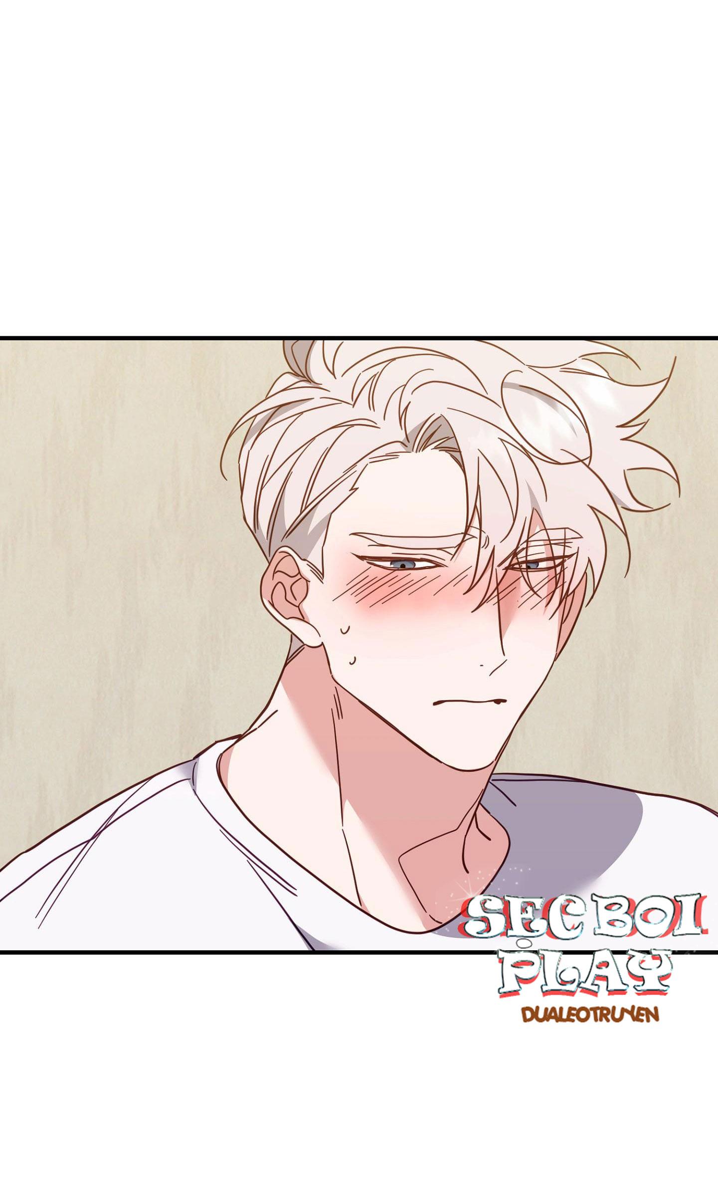 hổ trở về chapter 19 51