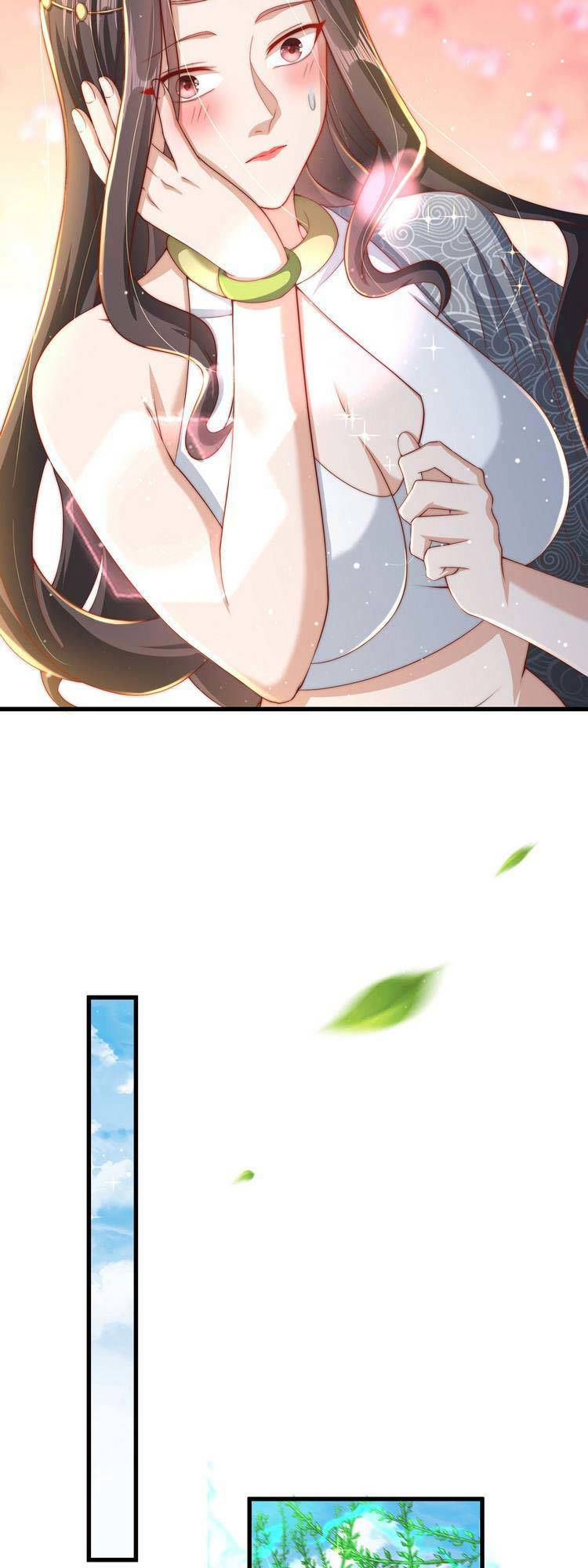 cường giả tuyệt thế chỉ muốn làm ruộng chapter 17 20