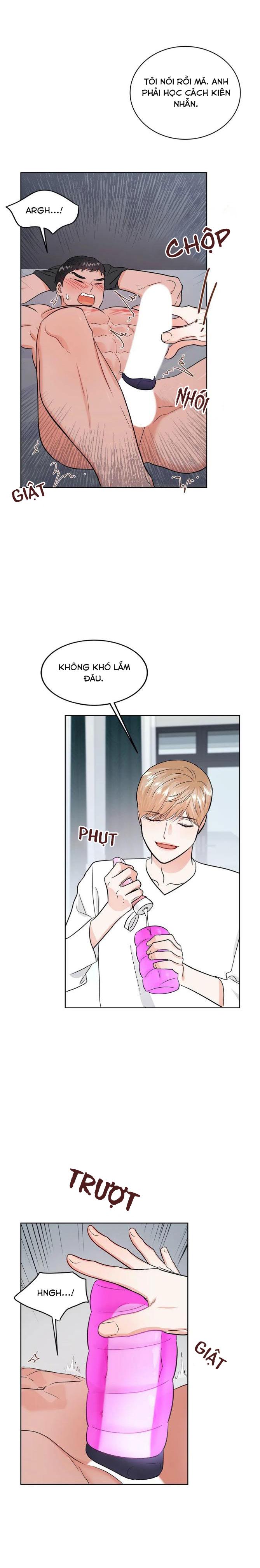 thầy giáo thể dục m chapter 35 12