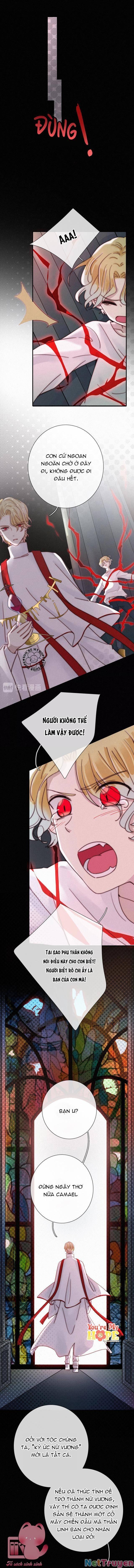 đêm tối chốn này chapter 58 11