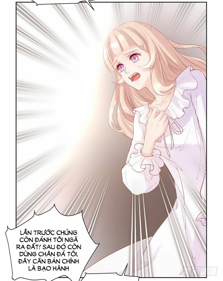 lưu luyến nguy tình chapter 5 31