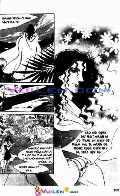 hậu duệ hoàng gia chapter 3 109