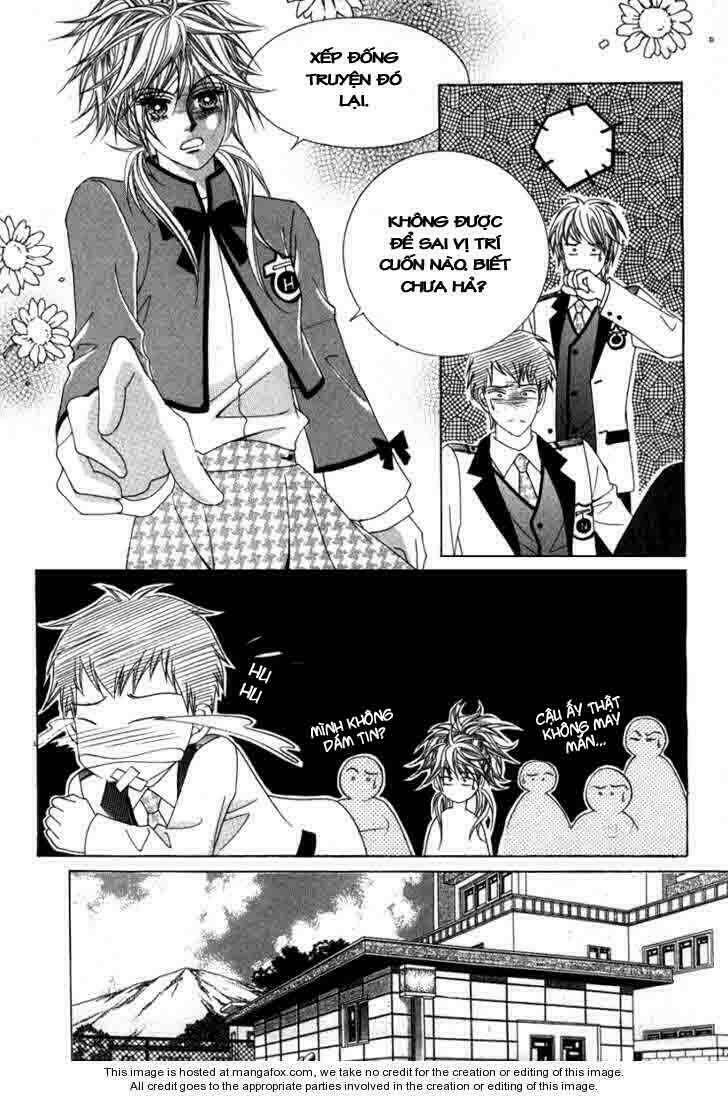 she's scary chapter 4 22