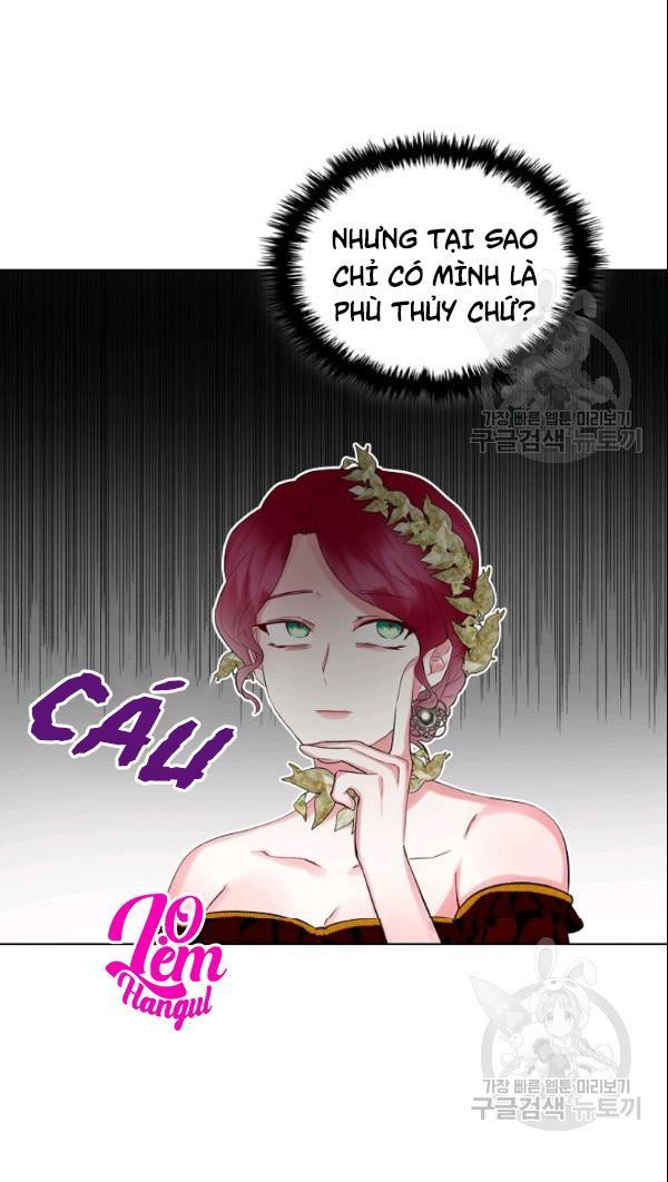 kẻ tạo ra ác nữ chapter 16 31