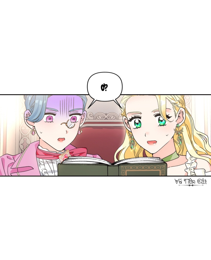 ác nữ xứng đôi với bạo chúa chapter 48 36