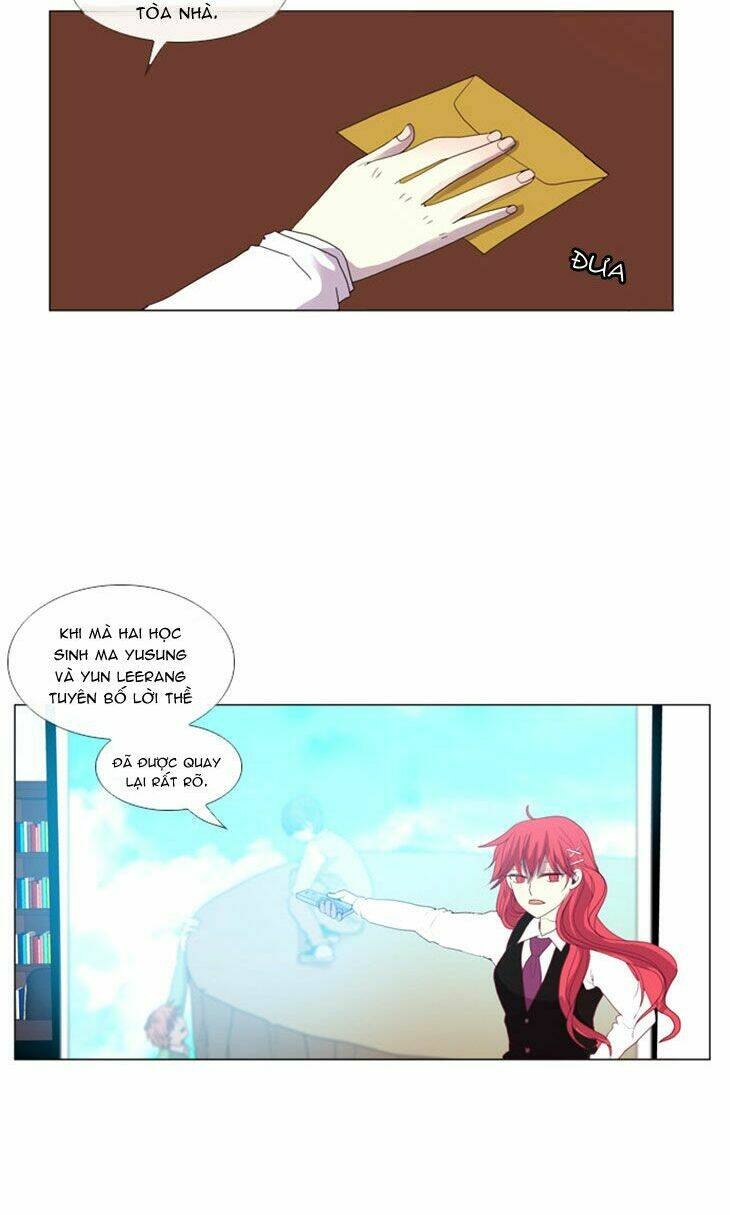 món quà từ chúa chapter 13 29