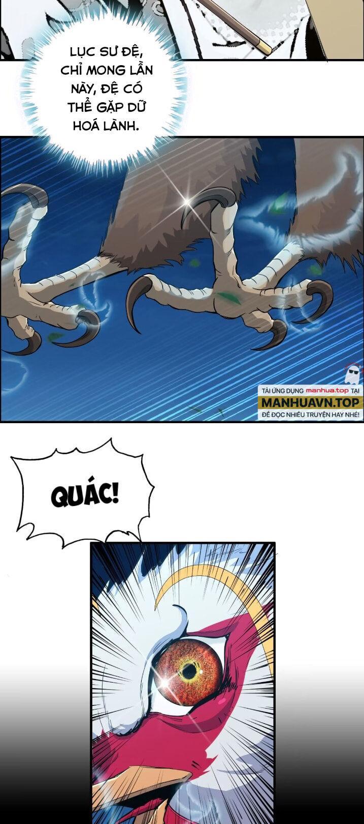 tu tiên chính là như vậy chapter 63 24