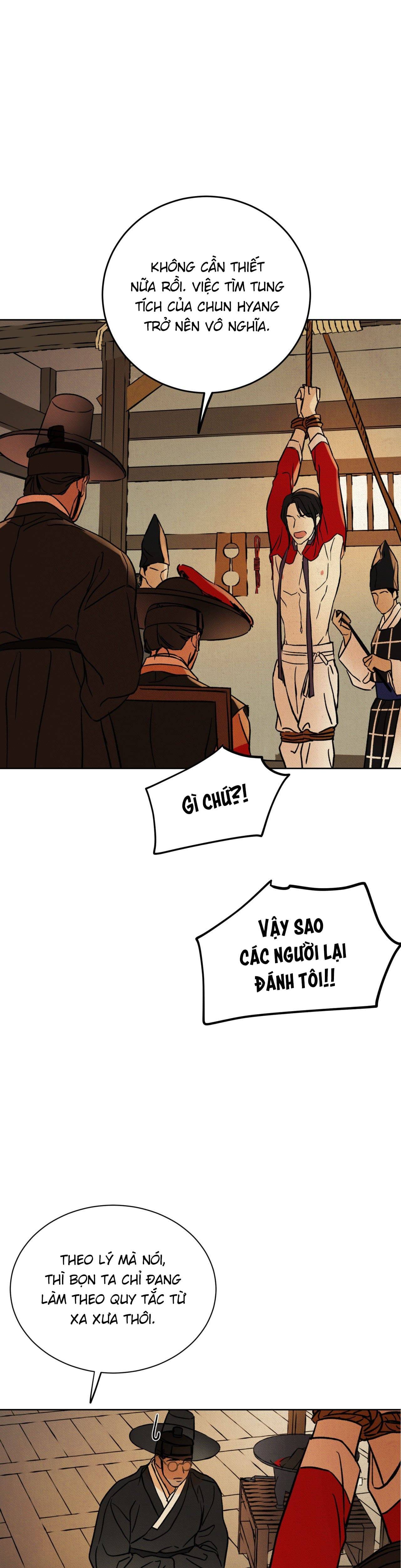 mộng long truyện chapter 2 49