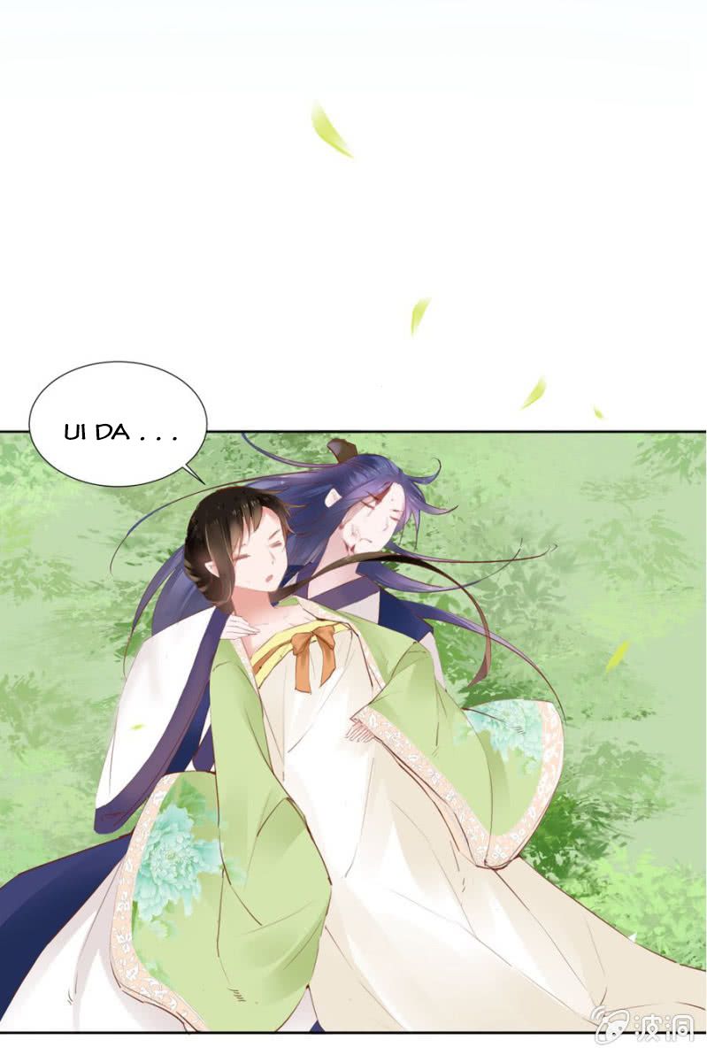 solo đi vương gia chapter 31 2