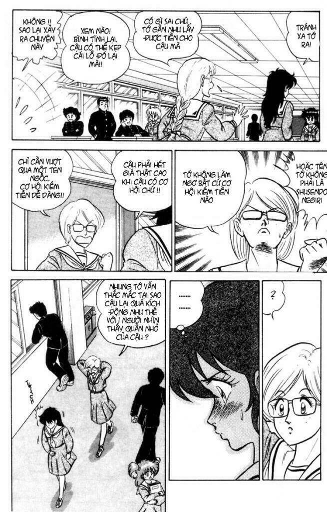 fubata-kun change! chapter 1 10