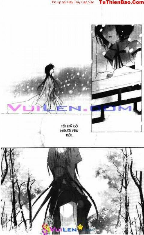 cáo nhỏ đáng yêu chapter 4 106